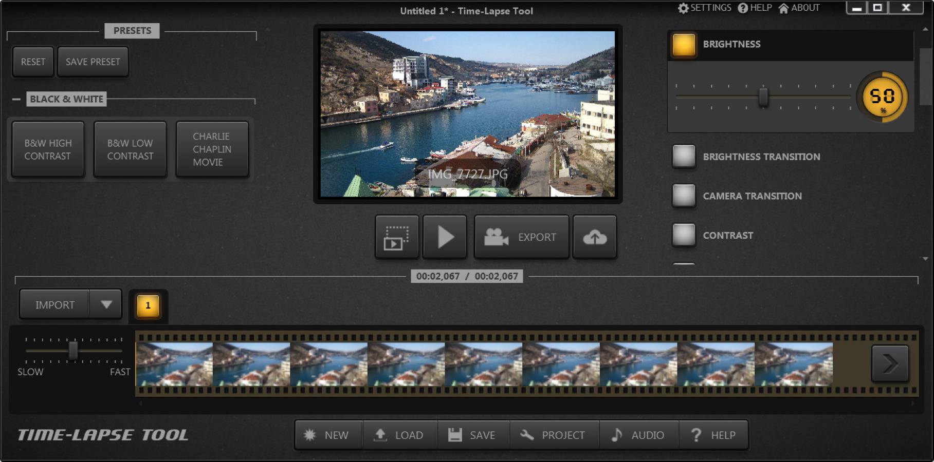 Best Time Lapse Software Mac 2019