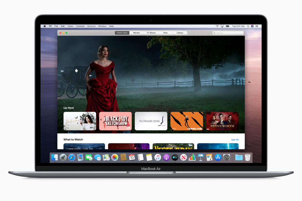 Top 10 Apple Mac Software