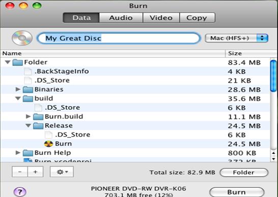 Best Free Audio Cd Burning Software For Mac